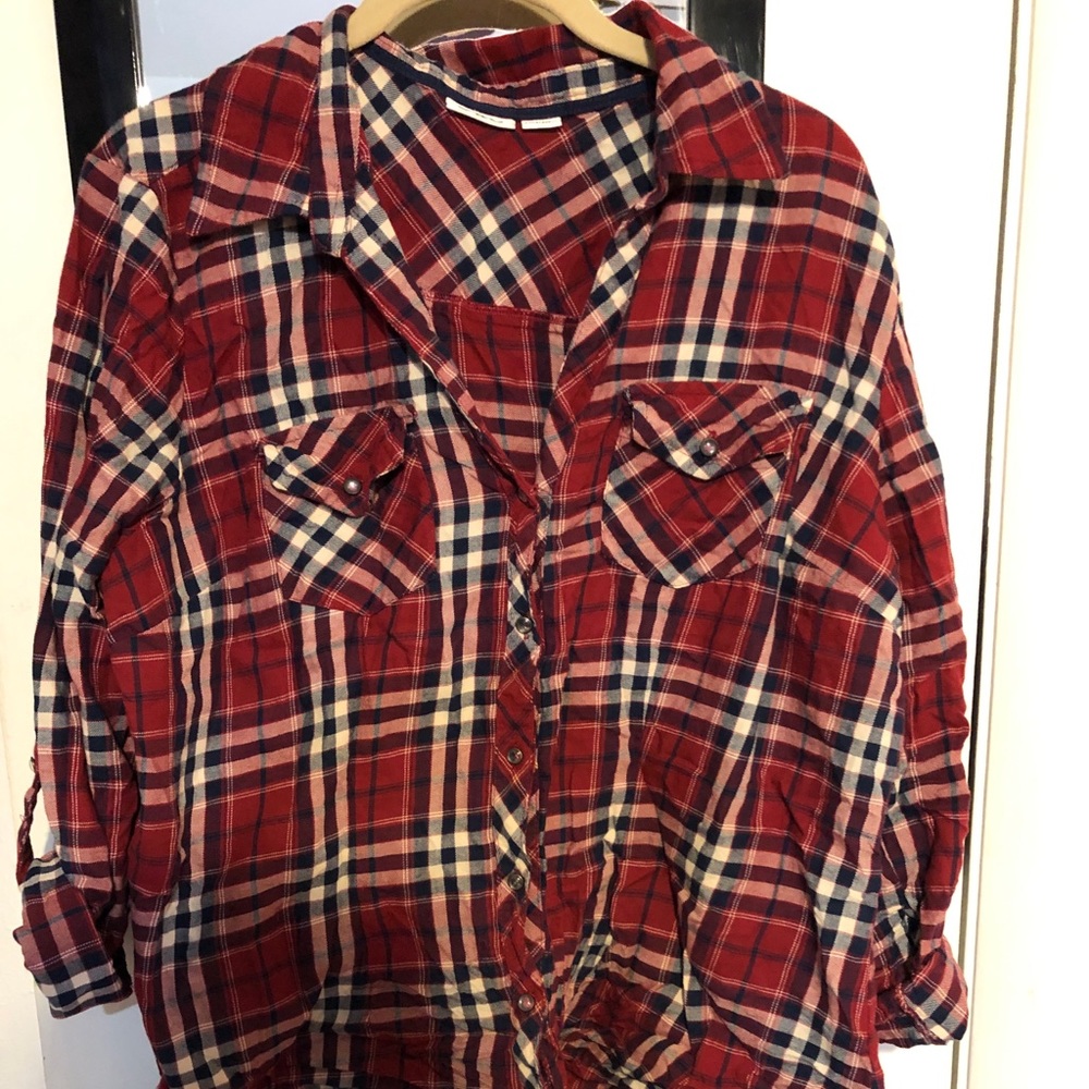 Woman shirt